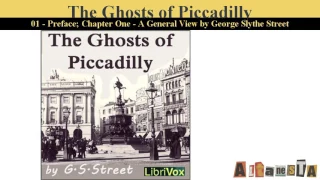 The Ghosts of Piccadilly