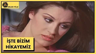 İşte Bizim Hikayemiz | Bülent Ersoy, Gülşen Bubikoğlu | Türk Filmi | Full HD