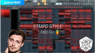 FREE FLP STMPD STYLE (FLP+Samples)
