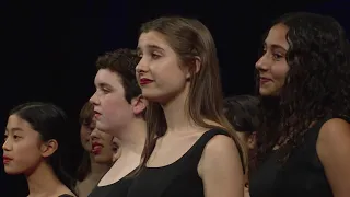 In Praise of Music | SF Girls Chorus | TEDxSanFrancisco