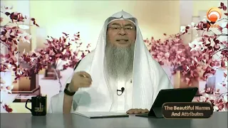 working as security guard and dealing with dogs  sheikh Assim Al Hakeem #fatwa #islamqa #HUDATV