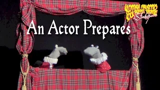 An Actor Prepares - Scottish Falsetto Socks Do Shakespeare