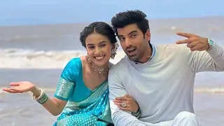 Bitter Sweet Love(Baatein Kuch Ankahee Si) on StarlLife - Story  , Summary  , Updates , Plot, Finale