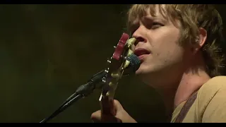 Billy & the Kids ft. Billy Strings - "Join Together" & " Franklins Tower" Live From Red Rocks