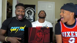 Kevin Gates - Super General (Freestyle) REACTION !