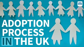 Adoption Process in England: Step by Step