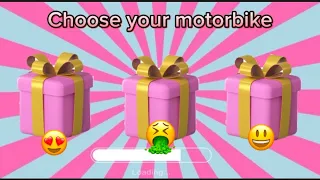 Choose one gift 🎁 3gift box challenge😍2 good 1 bad #pickonekickone #wouldyourather #luck #giftbox