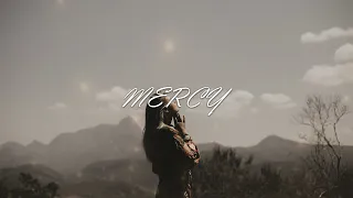 (FREE) Ramil' x JONY x MACAN Sad Type Beat - Mercy (prod. NOLIVEL)