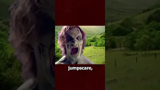 the most famous jumpscare (explained)
