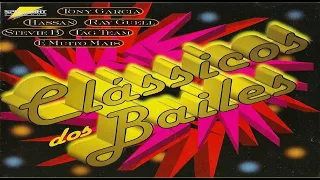 Clássicos Dos Bailes - Vol.1 (1997)