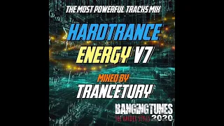 HardTrance Energy V7 (The most powerful tracks Mix) Mixed By Trancetury