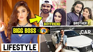 Donal Bisht (BB15) Lifestyle, Age, Boyfriend, Family & Biography | Bigg Boss 15 Contestant