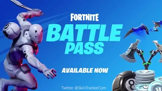 ТРЕЙЛЕР 11 СЕЗОНА ФОРТНАЙТ !Season 11 Battle Pass Trailer (2019)