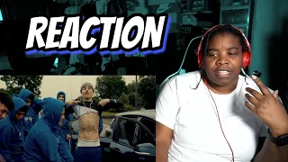 Rondo X Face To Face (Exposing Me RMX) | AMERICAN REACTION