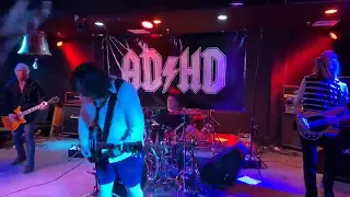 If You Want Blood Live @ Breakaway Danvers MA 02/14/20