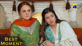 Qalandar Ep 44 | 𝐁𝐞𝐬𝐭 𝗠𝗼𝗺𝗲𝗻𝘁 𝟎𝟯 | Muneeb Butt | Komal Meer | Ali Abbas | Hiba Aziz | HAR PAL GEO
