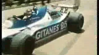 F1   La era Turbo   1 de 3