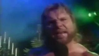 Funeral Parlor with Hacksaw Jim Duggan