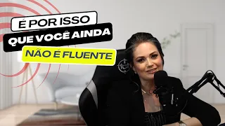 ERROS que impedem a FLUÊNCIA no inglês