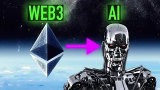 Should we ABANDON Web3 for AI?