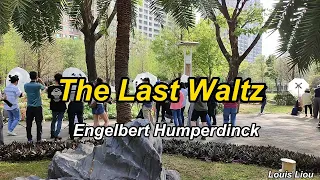 Engelbert Humperdinck  The Last Waltz(KTV)