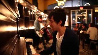 La mejor versión de Hallelujah por Cloverton