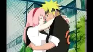 ella y yo sasuke , naruto y sakura