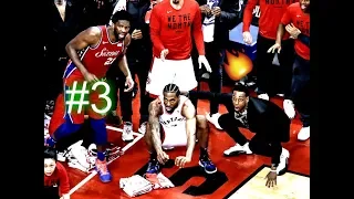 NBA BEST Basketball Beat Drop Vines 2019 #3 || (w/Song Names) ᴴᴰ