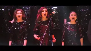 Queen - Bohemian Rhapsody Pentatonix version (cover by Chamber Choir of Pavlodar)