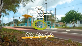 SunRunner Highlights: City Lifestyle | St. Pete, FL