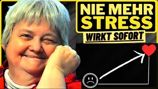 Stress loswerden | xxx Hormone & Stress in Job & Beziehung | Vera F. Birkenbihl Oxytocin