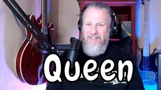 Queen - Innuendo - First Listen/Reaction