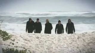 Switchfoot's 'Fading West'