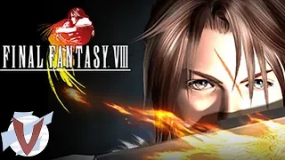 Final Fantasy VIII – Part 6 [Spoony - RUS RVV]