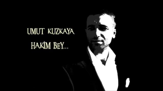 Umut Kuzkaya - Hakim Bey (Şiir) I © 2017 Replay Music