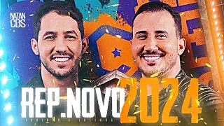 IGUINHO E LULINHA 2024 - REPERTÓRIO NOVO ( CD ATUALIZADO DEZEMBRO  ) MÚSICAS NOVAS - CD NOVO 2024