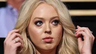 Tiffany Trump's Transformation Is Causing Quite A Stir