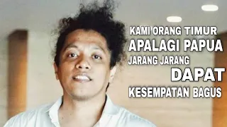 Prestasi Orang Papua - Arie Kriting Stand Up Comedy