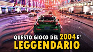 Need for Speed: Underground 2 Retrospettiva • il gioco di guida Open World entrato nella Leggenda