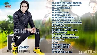 ST12  Setia Band Full Album Terbaik  Lagu ST12  Setia Band Terpopuler Era Charly Vanhou