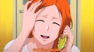 Orihime - I Wont Say Im In Love (Rus)