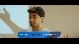 Thinkistan | Hema Character Promo | MX Original Series | MX Player