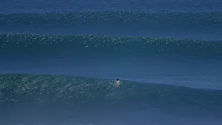 September Lines + Slater Cameo - Uluwatu, 11th September 2020