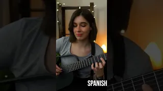 Last of Us theme and Spanish classical mashup 😎