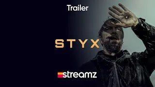 Styx | Trailer | Serie | Streamz Original