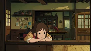 그때 그 시절 추억이 떠오르는 Lofi - The Lofi that brings back memories of those days