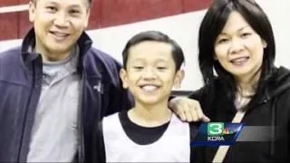 Elk Grove students return to school after classmate’s sudden death