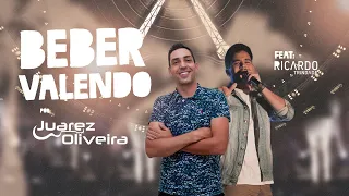 BEBER VALENDO - Juarez Oliveira. Feat Ricardo Trindade (Top Lançamentos Sertanejo 2023-2024)