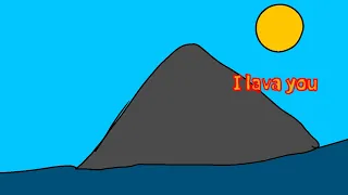 Lava parody I lava you