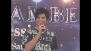 Adam Lambert 41